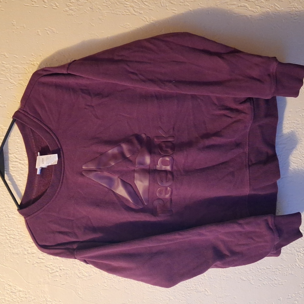 Reebok Sweater
